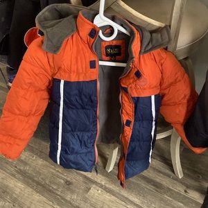 Xtreme brand size 8 Boys Winter Coat/ Jacket